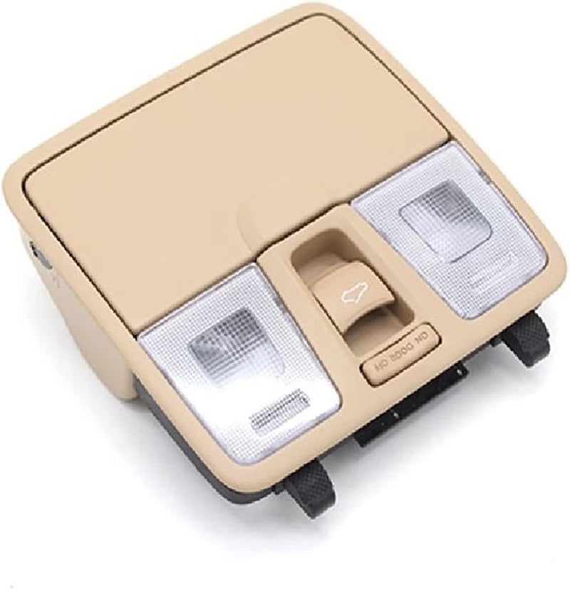 Wivplex Front Map Lamp for Kia Forte Koup K3