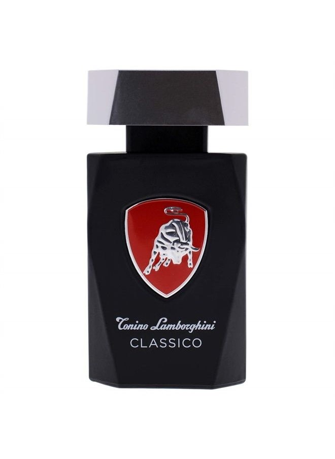 Tonino Lamborghini Classico Men 4.2 oz EDT Spray  - Image 2