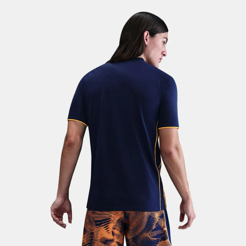 Nike Men's Academy+ Dri-FIT Football Top