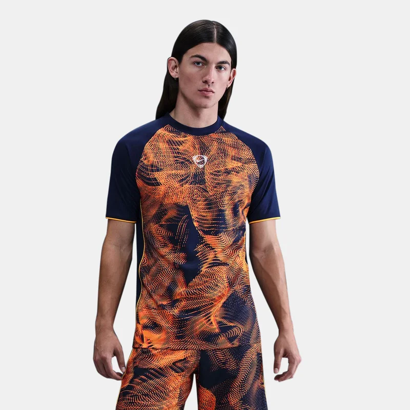 نايكي تيشيرت كرة القدم أكاديمي+ دراي فت للرجال