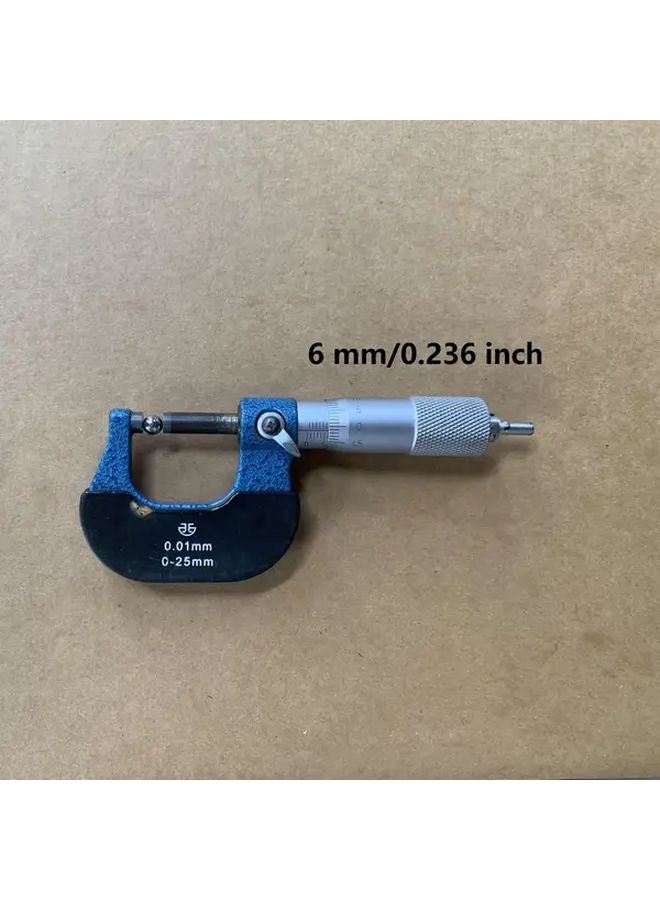 100Pcs 5mm High Precision Carbon Steel Balls Polished Rust Resistant For Bearings - Image 5