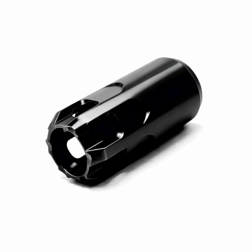 CHEEKON Mini Simulated Spitfire Tracer Unit Lighter (Black) - Image 4