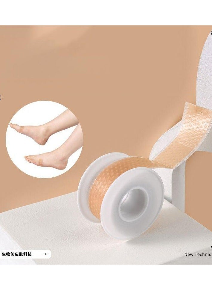 Professional foot guards Protect a woman's feet from injury Invisible foot stickers 100cm - Image 5