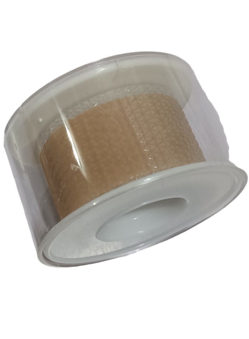 Professional foot guards Protect a woman's feet from injury Invisible foot stickers 100cm - Image 3