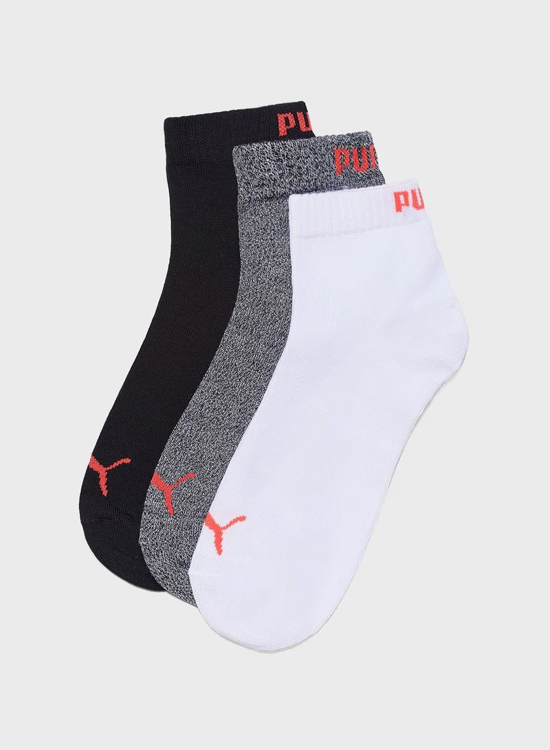 PUMA PUMA KIDS QUARTER 3P