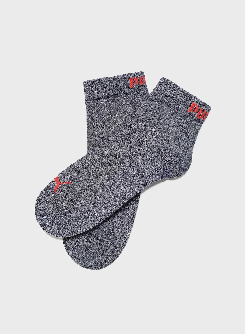 PUMA PUMA KIDS QUARTER 3P