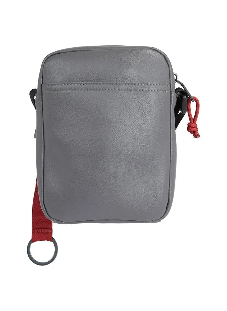 كالفن كلاين Logo Messenger Bag