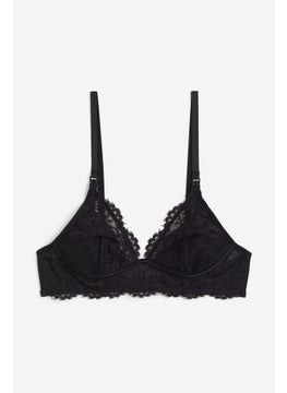 H&M Mama Lace Nursing Bra  - Image 4