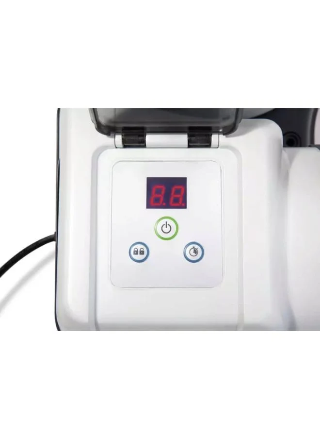 INTEX Krystal Clear Sand Filter Pump