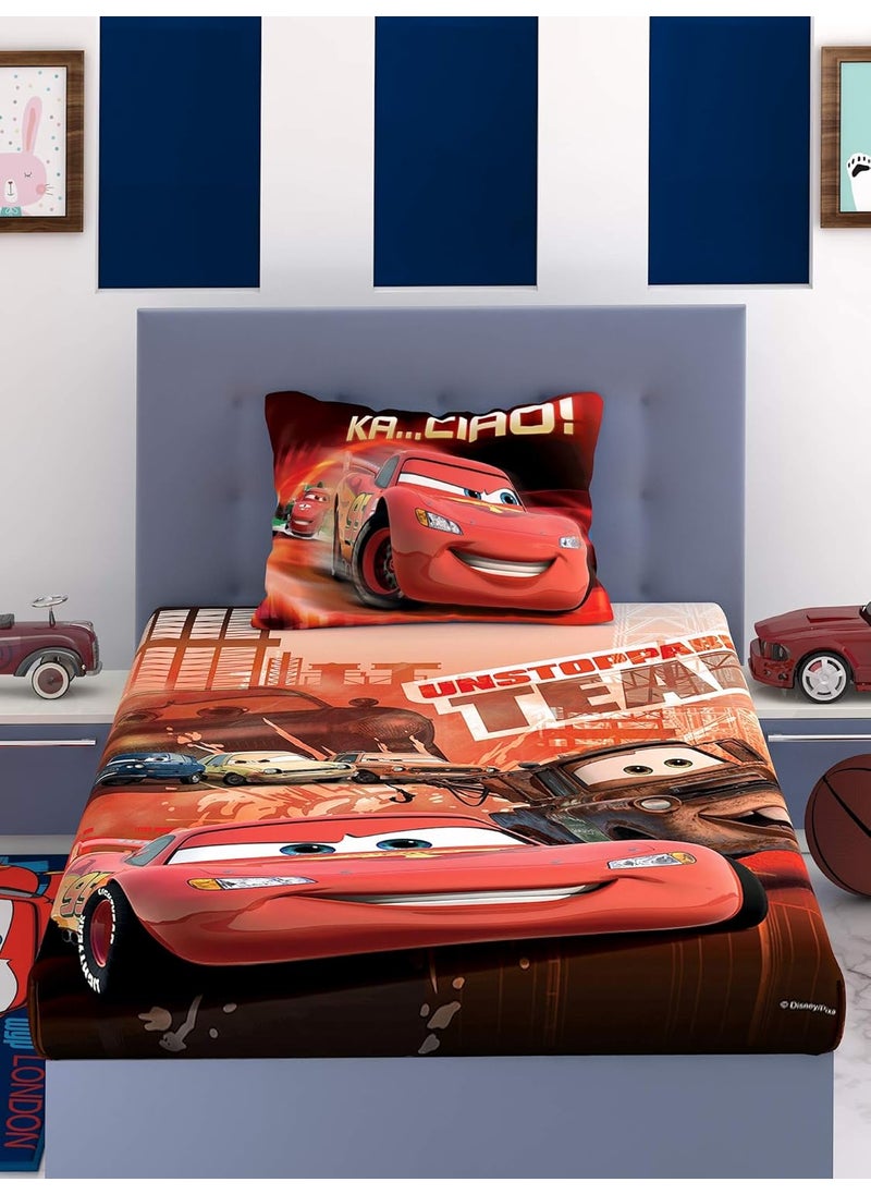 Athom Trendz Introducing The All New Athom Living Marvel ComforterBlanket Add Playful Flair to Your Childs Bedroom  - Image 2