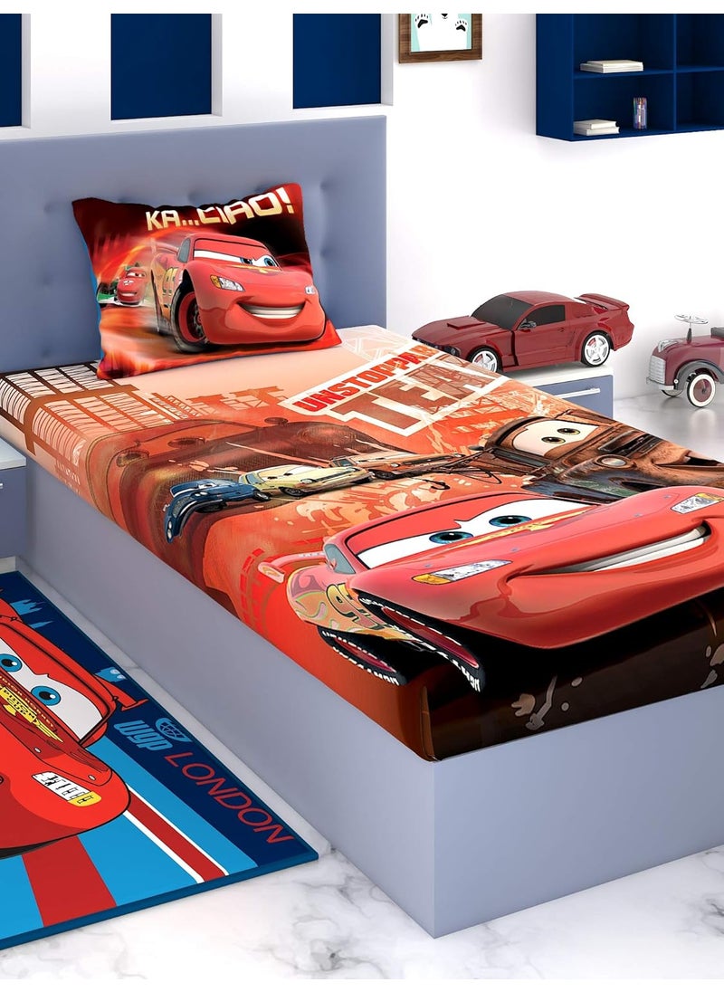 Athom Trendz Introducing The All New Athom Living Marvel ComforterBlanket Add Playful Flair to Your Childs Bedroom  - Image 1