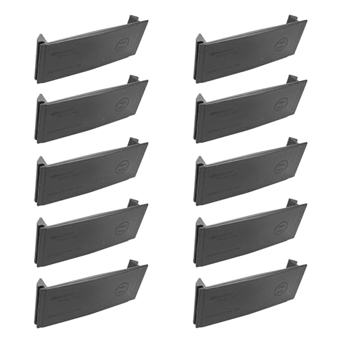 Garvin 1 Inch Universal Breaker Filler Plate-10 per case - Image 1