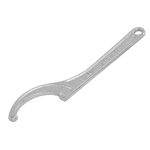 Eastman Basket Strainer Nut Wrench, Steel, 45165 - Image 2
