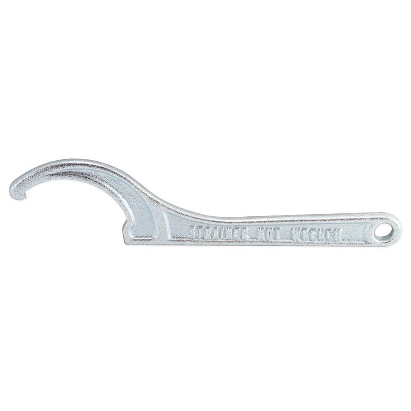 Eastman Basket Strainer Nut Wrench, Steel, 45165 - Image 5