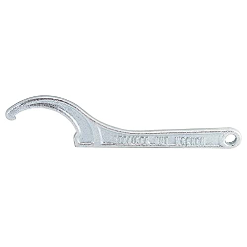 Eastman Basket Strainer Nut Wrench, Steel, 45165 - Image 1