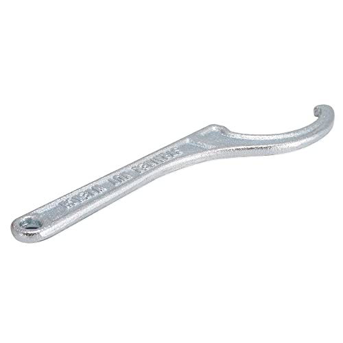 Eastman Basket Strainer Nut Wrench, Steel, 45165 - Image 3