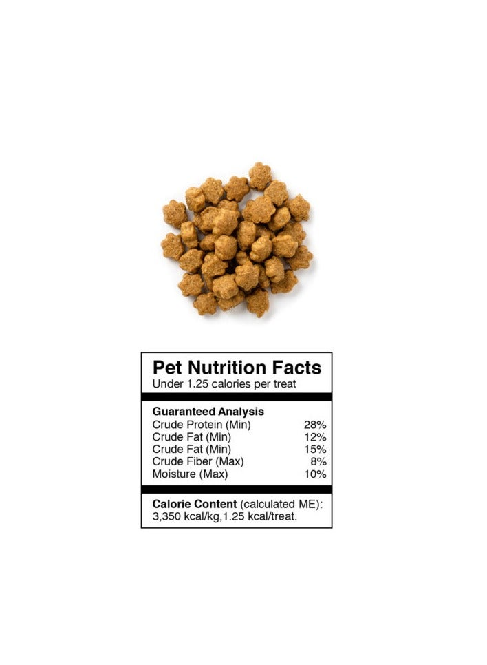 Fruitables Salmon Flavor with Cranberry Cat Treats 70g - Image 4