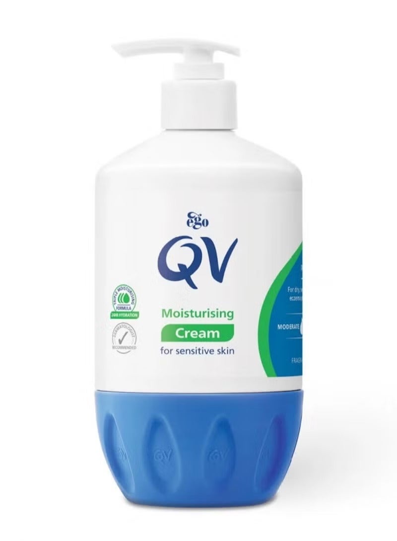 إيجو كريم مرطب إيجو كيو في ٥٠٠ جرام