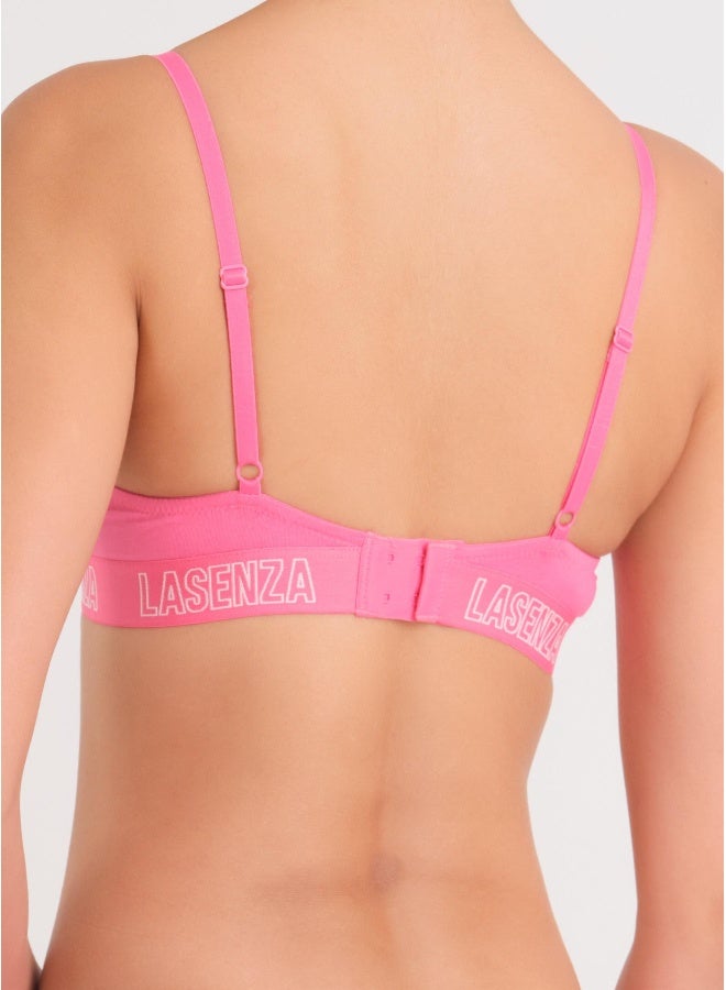 لا سينزا حمالة صدر عصرية من لا سينزا - Image 3