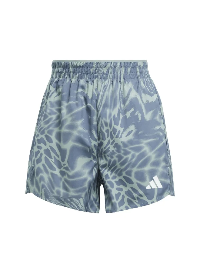 Adidas adidas workout essentials printed women shorts