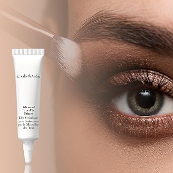Elizabeth Arden Elizabeth Arden Advanced Eye Fix Primer 75ml OSCN40003 Beige  - Image 5