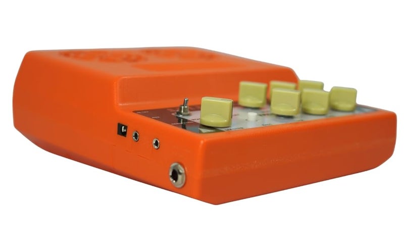 VAULT مضخم صوت الجيتار المحمول فRENZY20 ميني - Image 4