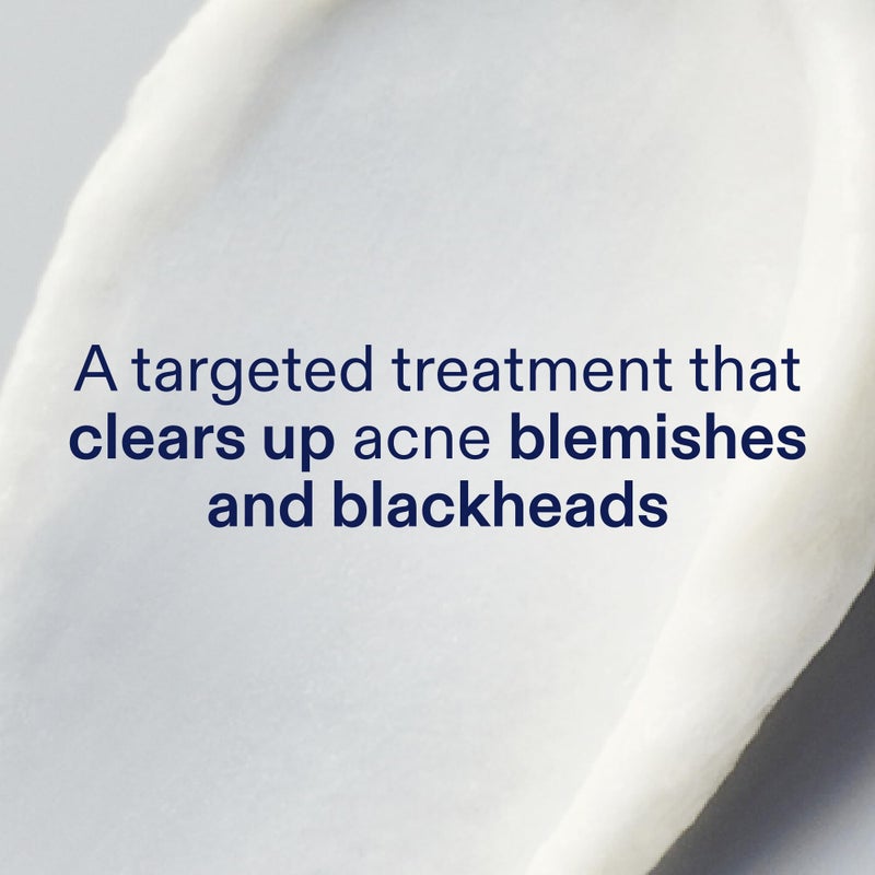 Skinfix علاج البقع 2% BHA من سكين فيكس - 0.5 أونصة سائلة - يزيل عيوب حب الشباب والرؤوس السوداء مع النياسيناميد - خالي من العطور - نباتي، خالي من القسوة - Image 2