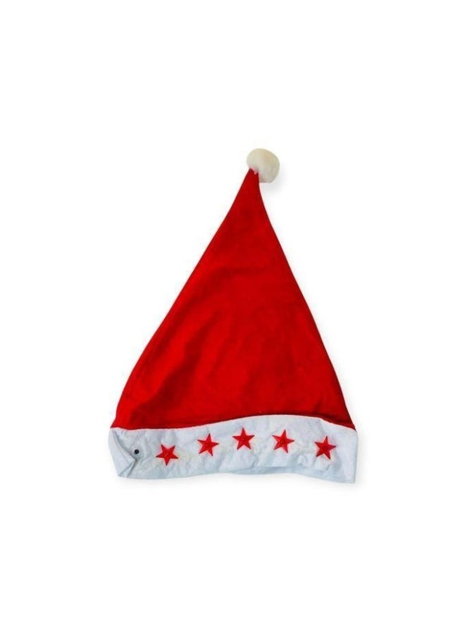 Christmas Holiday Hat - The Perfect Holiday Hat for Christmas - Image 1