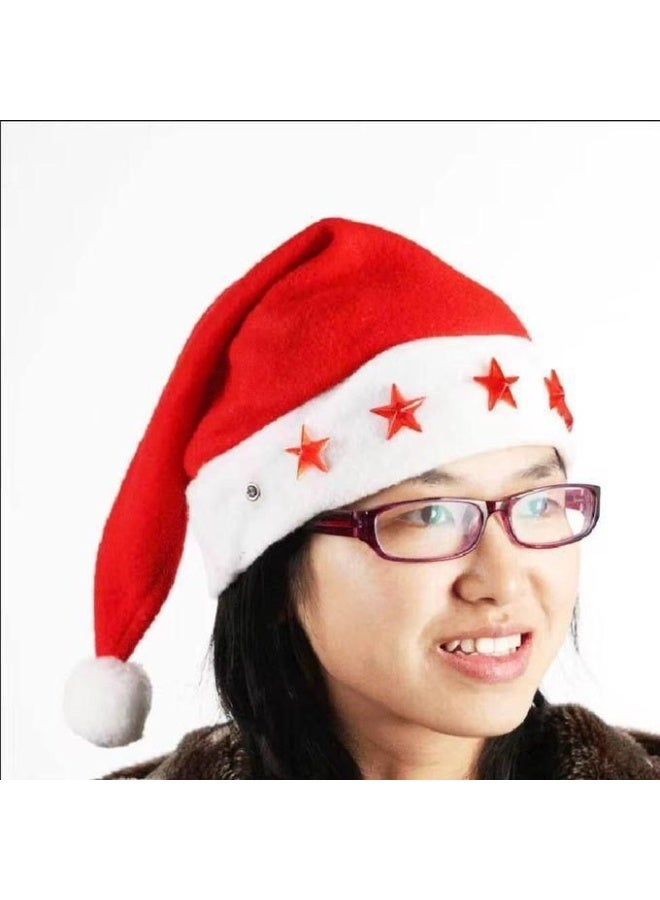 Christmas Holiday Hat - The Perfect Holiday Hat for Christmas - Image 2