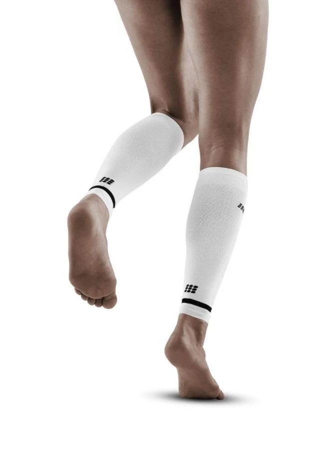 Cep  The Run Compression Calf Sleeves 4.0 Women for Women | Best Price UAE