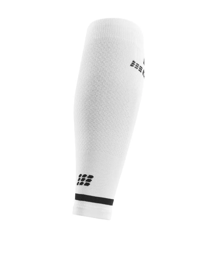 Cep  The Run Compression Calf Sleeves 4.0 Women for Women | Best Price UAE
