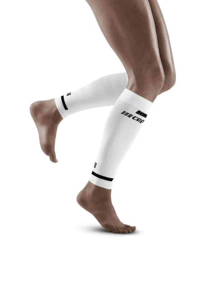 Cep  The Run Compression Calf Sleeves 4.0 Women for Women | Best Price UAE