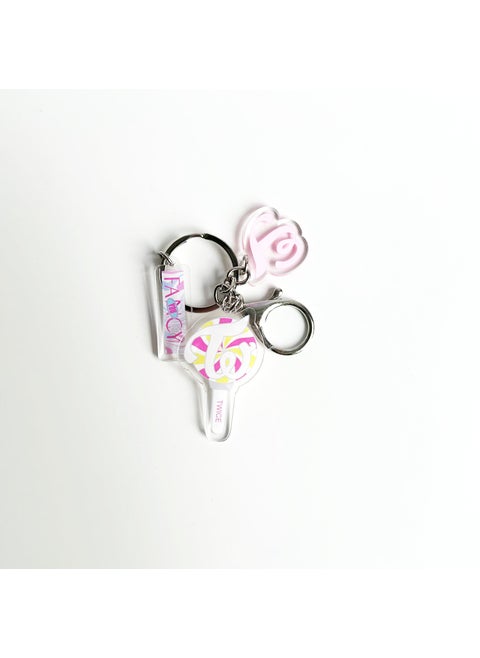 Straykids Iu Twice AE Itzy Keychain Set Three Similar To Theirs Customizable Your Choice Keychains twice