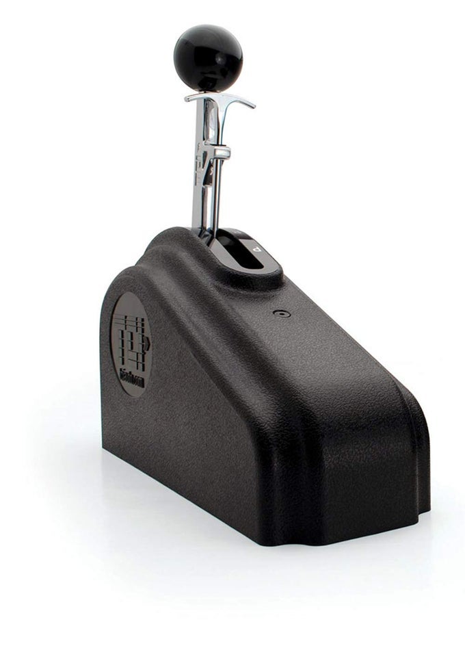 616541 FASTGATE Shifter Black