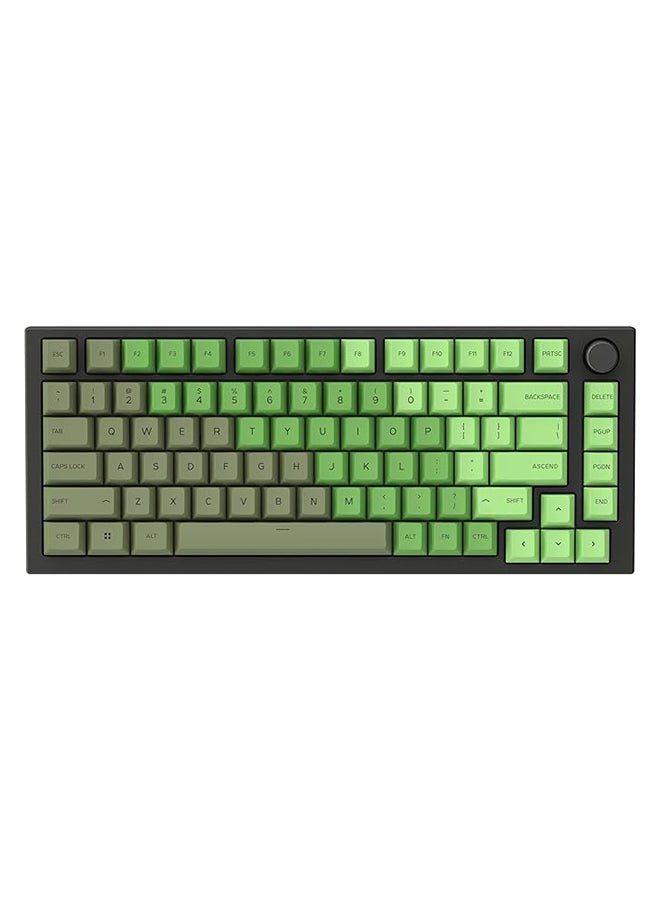 Glorious PC Gaming PBT Keycaps - Olive - Image 3