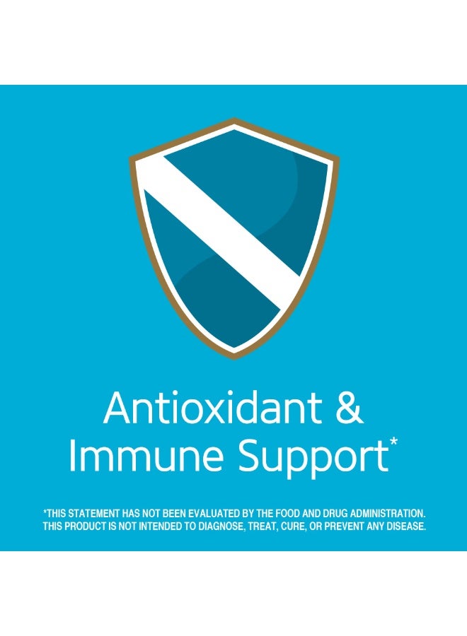 القرن الحادي والعشرون القرن الحادي والعشرين، الزنك بالإضافة إلى فيتامينات سي و ب-6، أقراص قابلة للمضغ، بنكهة الكرز، 90 قرصًا - Image 3