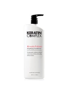 KERATIN COMPLEX Keratin Complex - Volume Amplifying Conditioner - 33.8 fl oz 