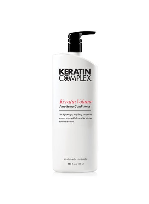 Keratin Complex - Volume Amplifying Conditioner - 33.8 fl oz