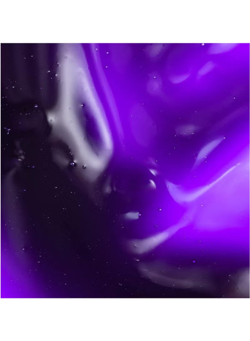 AS SEEN ON TV V34 Colour Corrector Purple Toothpaste – Teeth Whitening Booster & Stain Remover for Yellow Teeth - Image 4