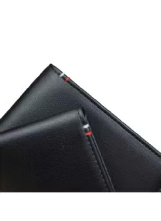 Tommy Hilfiger Plus - Tommy Hilfiger Wallet-Keychain-Card Holder Set For Men - Image 1