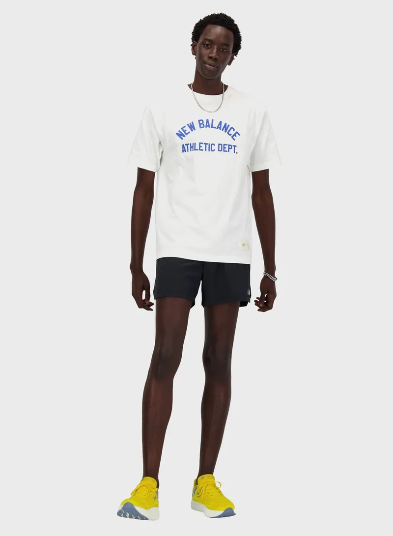 New Balance Greatest Hits T-Shirt