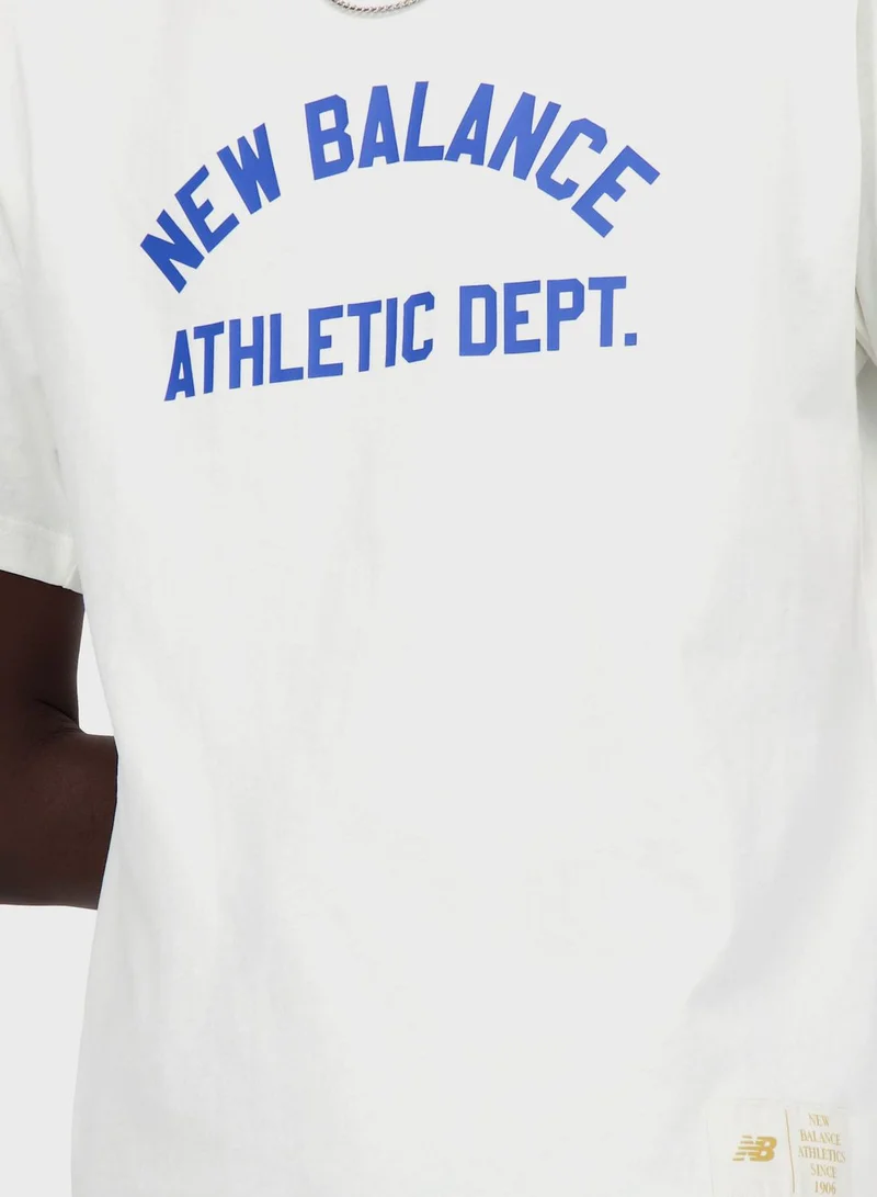 New Balance Greatest Hits T-Shirt