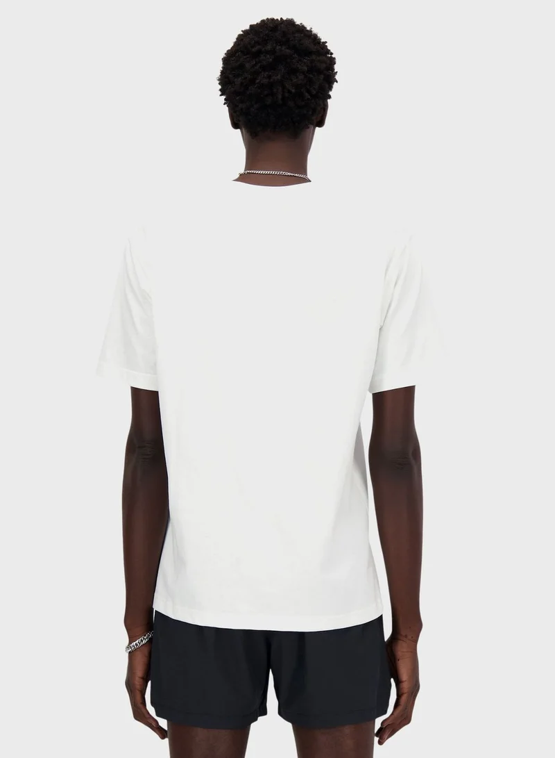 New Balance Greatest Hits T-Shirt