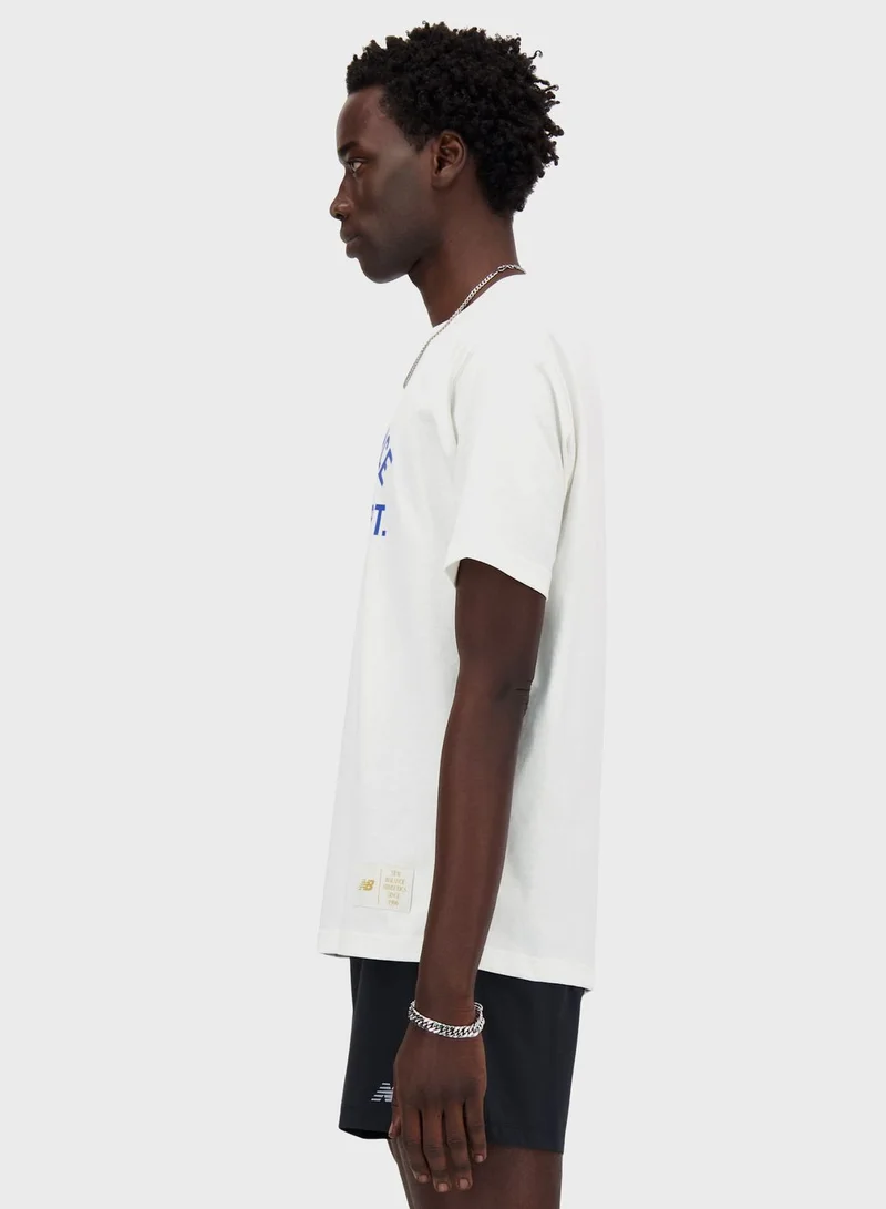New Balance Greatest Hits T-Shirt