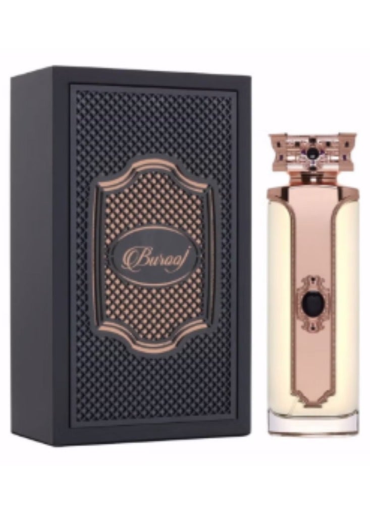 Junaid Perfumes Burooj EDT 100ml - Image 1