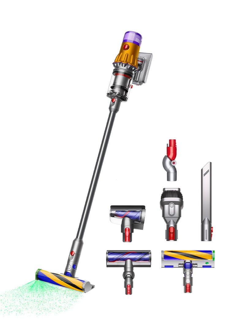 dyson V12 Detect Slim Absolute cordless vacuum 545 W V12 Multicolour - Image 1