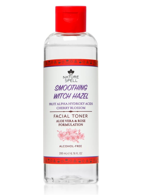 Aloe Vera and Rose Water Toner 200 ML
