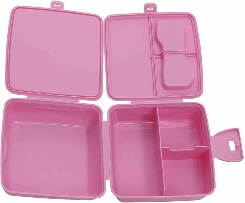 Masho Trend Stay Wild Unicorn Lunch Box - Unicorn Lunch Box, Unicorn Lunch Box