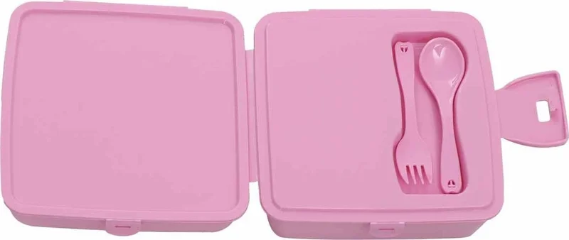 Masho Trend Stay Wild Unicorn Lunch Box - Unicorn Lunch Box, Unicorn Lunch Box