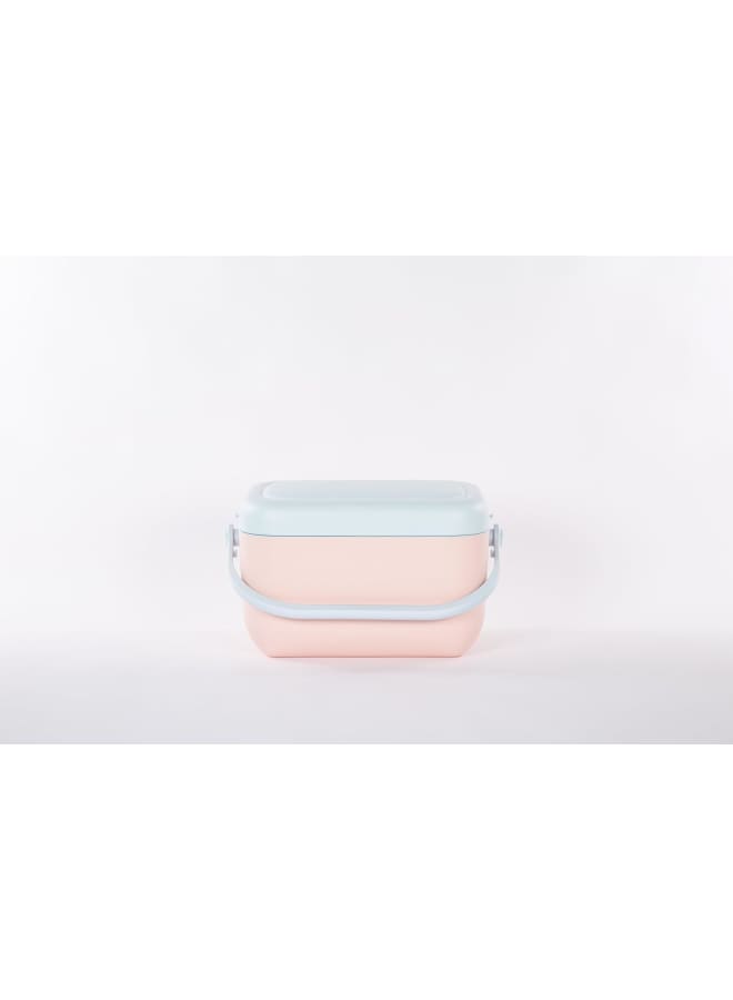 Zinnia Ice Box Vivid Gen .2 Pink 20L - Image 2